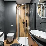 Stone Hill A10 Szklarska Apartamento