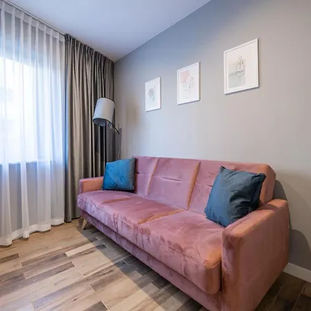 Apartamento Stone Hill A10 Szklarska Szklarska Poręba