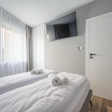 Stone Hill A10 Szklarska Apartamento Szklarska Poręba