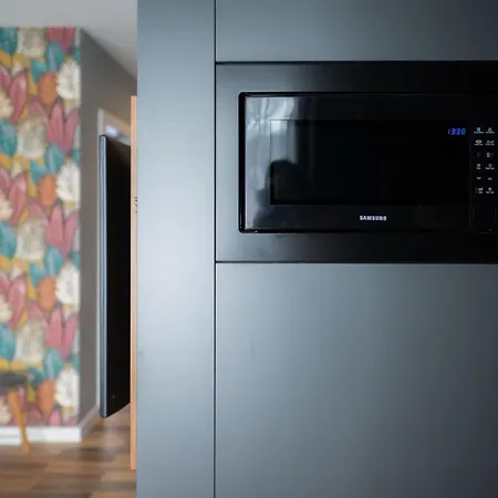 Stone Hill A10 Szklarska Διαμέρισμα Szklarska Poręba