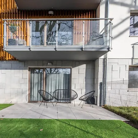 Stone Hill A10 Szklarska