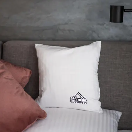 Stone Hill A10 Szklarska * Szklarska Poręba