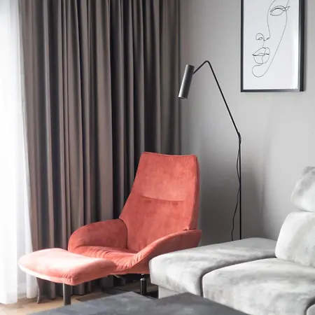 Stone Hill A10 Szklarska Apartment