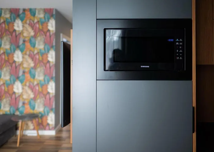 Stone Hill A10 Szklarska Apartment Szklarska Poreba