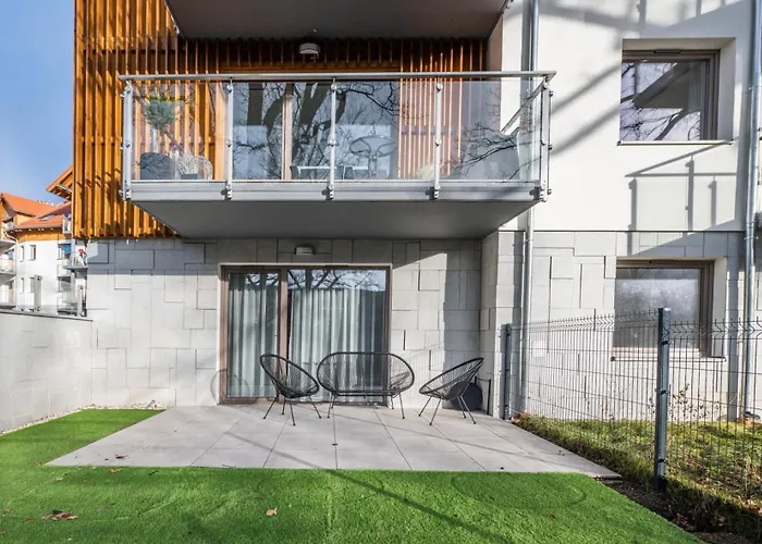 Stone Hill A10 Szklarska