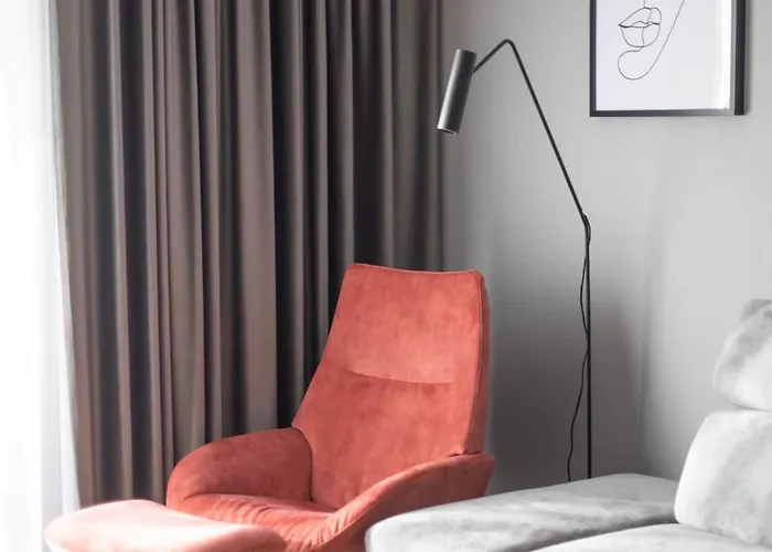 Stone Hill A10 Szklarska Apartment