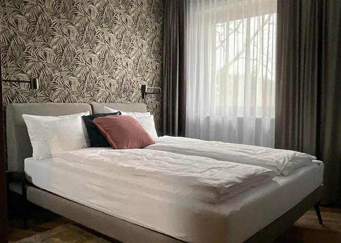 Stone Hill A10 Szklarska Apartment