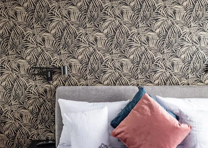 Stone Hill A10 Szklarska Apartment